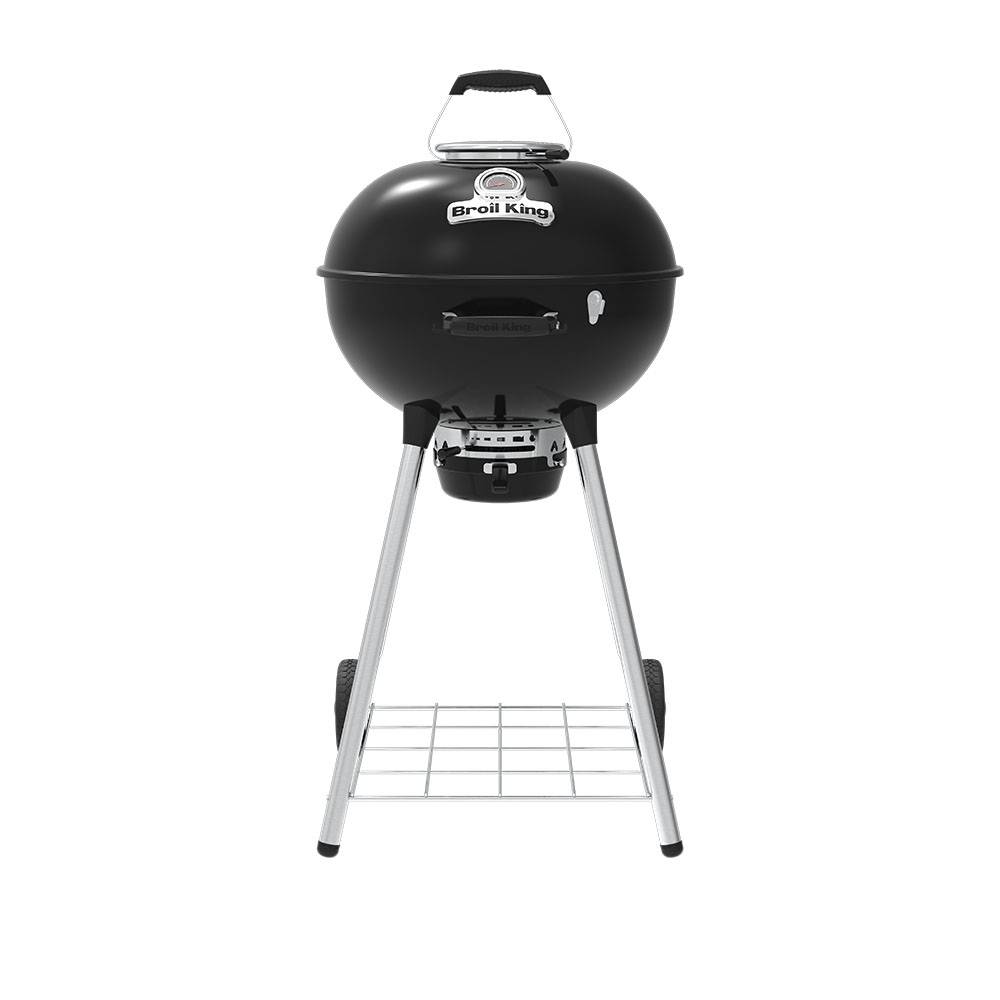CROWN™ Charcoal Kettle Premium 57 cm