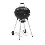 CROWN™ Charcoal Kettle Premium 57 cm