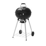 CROWN™ Charcoal Kettle Premium 57 cm