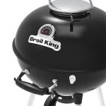 CROWN™ Charcoal Kettle Premium 57 cm