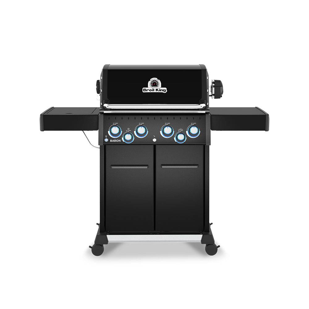 BARON™ 490 Shadow