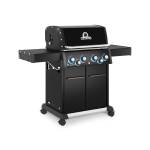 BARON™ 490 Shadow