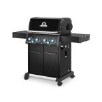 BARON™ 490 Shadow