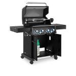BARON™ 490 Shadow