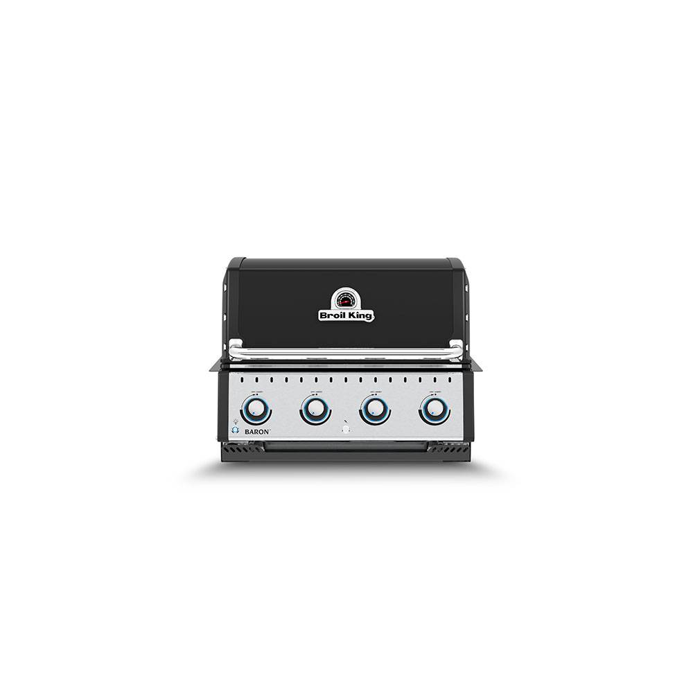 BARON 420 Built-in