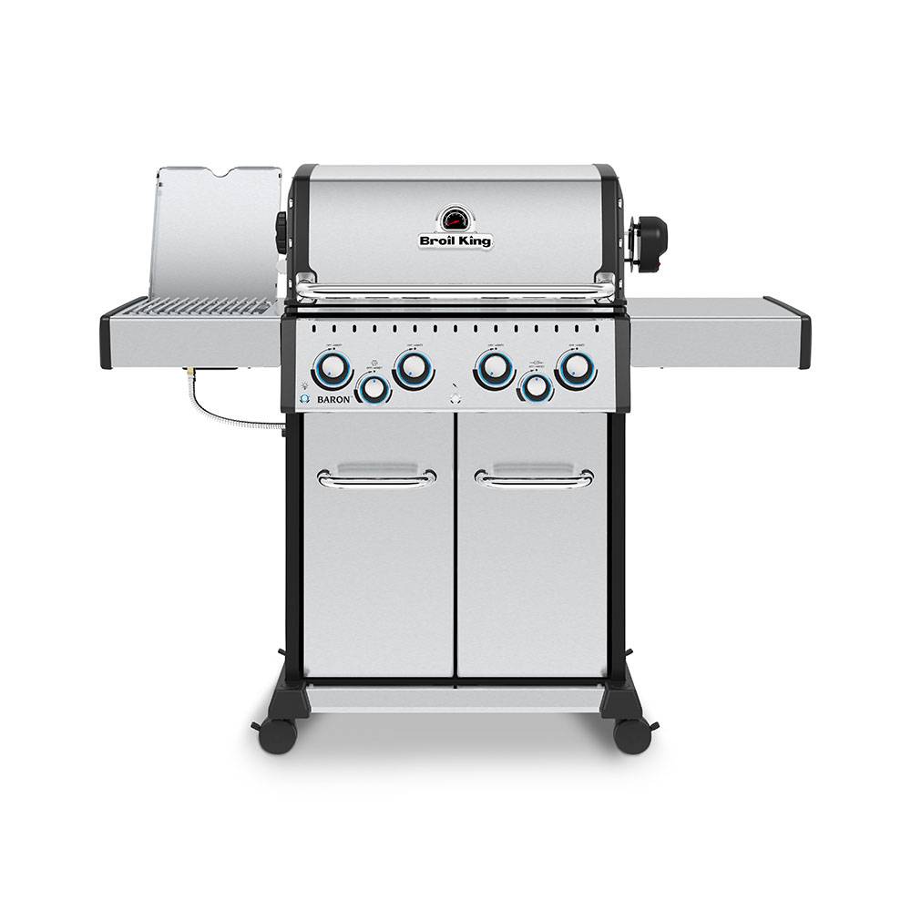 BARON S 490 IR