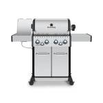 BARON S 490 IR