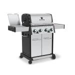 BARON S 490 IR