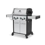 BARON S 490 IR