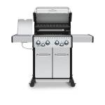 BARON S 490 IR