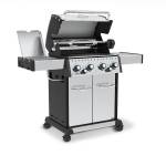 BARON S 490 IR