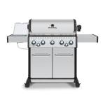 BARON™ S 590 IR