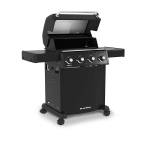 CROWN™ 410 Shadow
