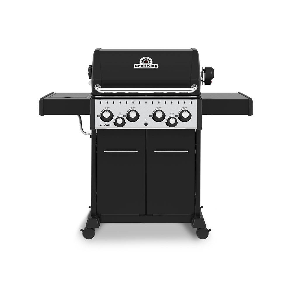 CROWN 490