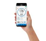 BROIL KING iQue vzdálené ovládání pro Android a Apple 