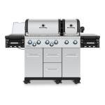 IMPERIAL S 690 IR