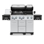IMPERIAL S 690 IR
