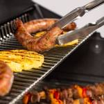 BROIL KING Ohřívací mřížka z nerezové oceli