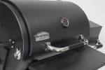 REGAL™ Offset 400 Víko s teploměrem