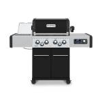 REGAL™ Q 490 IR