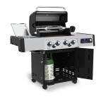REGAL™ Q 490 IR