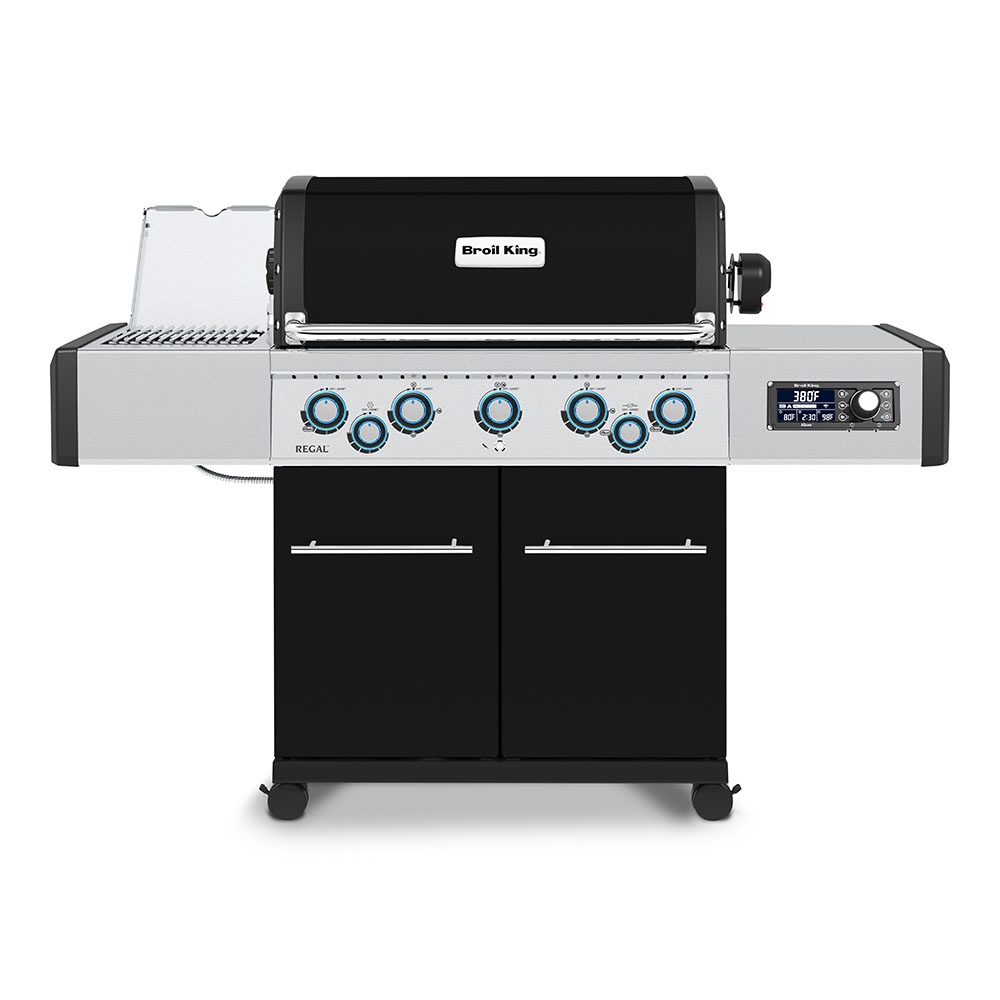 Regal Q 590 IR