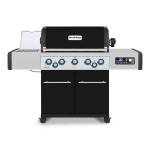 Regal Q 590 IR