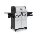REGAL S 490