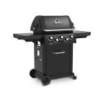 SIGNET™ 390 Shadow