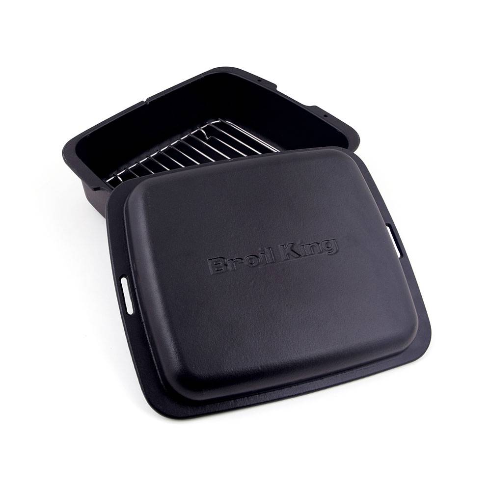 69620 Litinový hrnec Dutch oven 7 l
