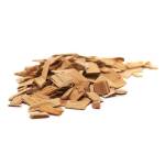 Dřevěné lupínky Hickory