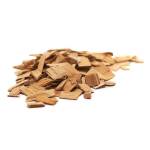 Dřevěné lupínky Mesquite