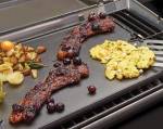 Litinová deska oboustranná Gem™/Porta-Chef™