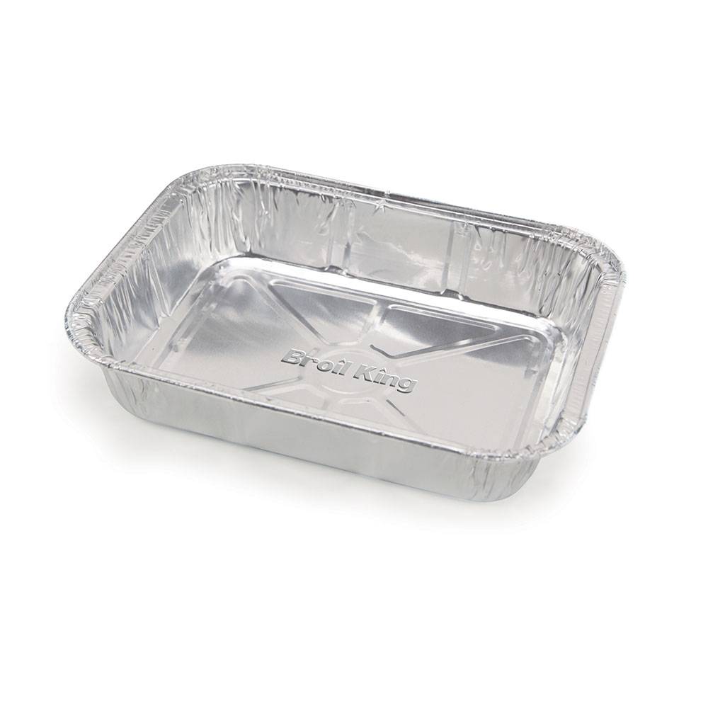 Odkapávací misky malé (10 ks)