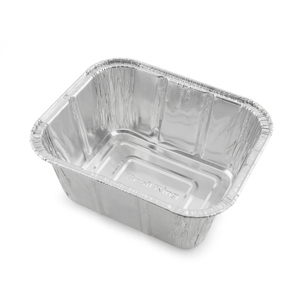 Odkapávací misky pellet (3 ks)