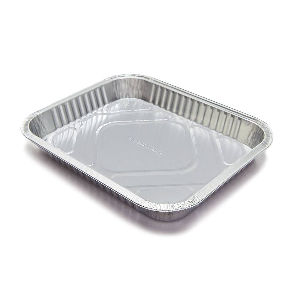 Odkapávací misky velké (3 ks)