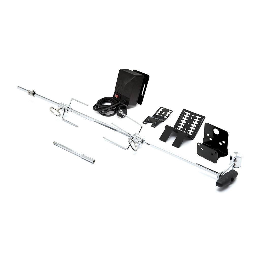Otáčecí rožeň s motorem 230 V