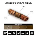 Pelety Griller's Select Blend