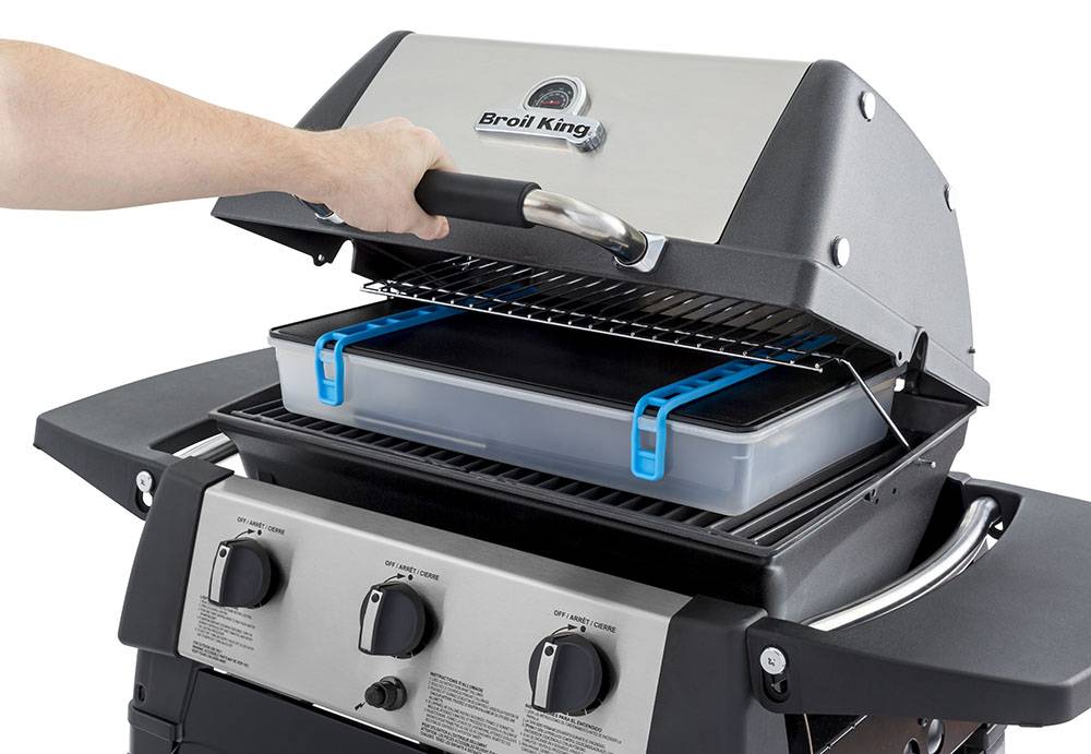 Sada nářadí Porta-Chef™ v boxu