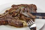 Sada steakových nožů (4 ks)