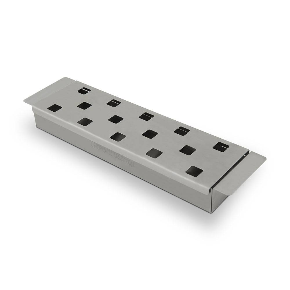 Smoker box